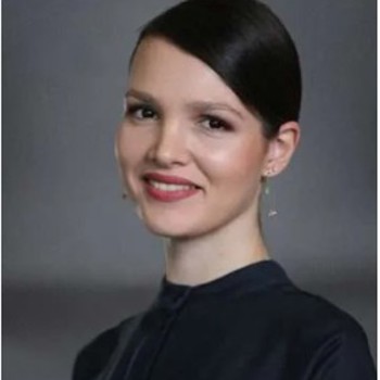 Fiona Kamberi