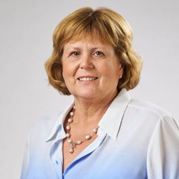 Linda Tinson