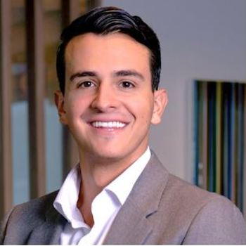Gustavo Poblete Baron