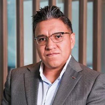 Jose Torres Mendez