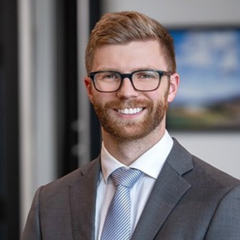 Jacob Schmidt