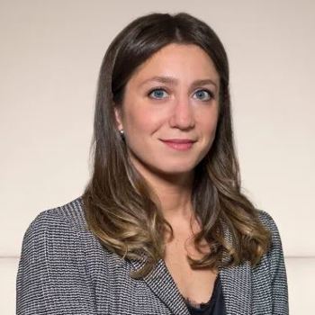 Valentina D'eufemia