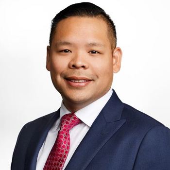 Kevin Rusli