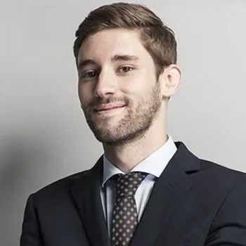 Nuno Matos