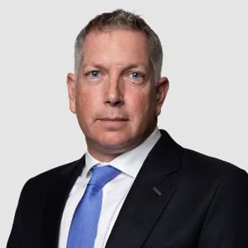 Neil Lupton
