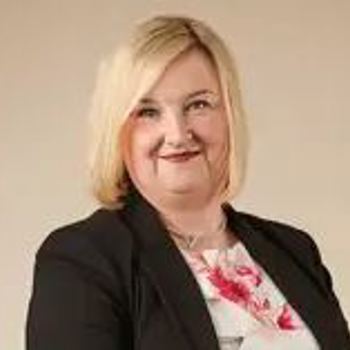Julie Greig