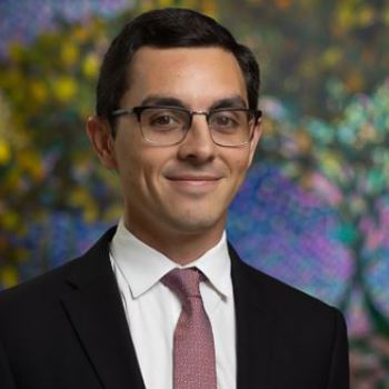Daniel Perez Refojos