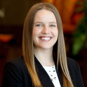 Mckenzie Van Engen