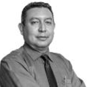 Sergio Verduguez