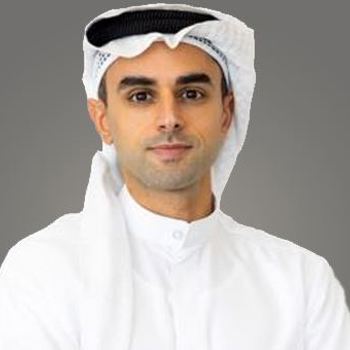 Yousef Alshereedah
