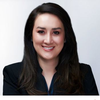 Maria Aillon Vasconez