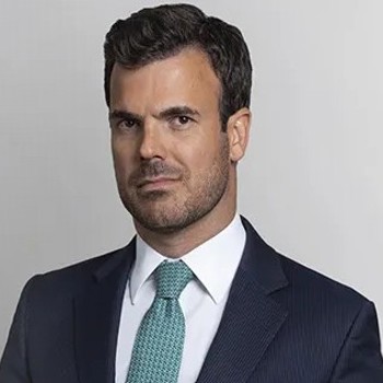 Tiago Geraldo