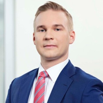 Jesse Kivisaari