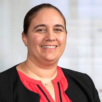 Gretchen Blauvelt Marquez