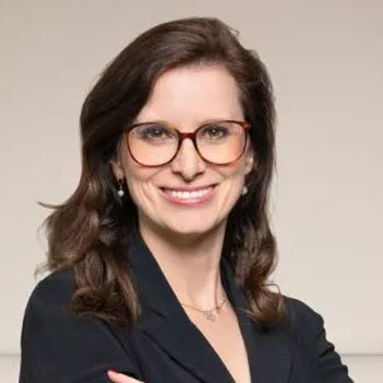 Faustine Cachera