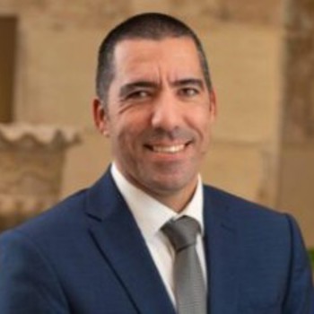 Mario Zerafa