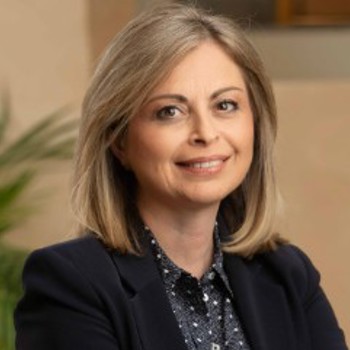 Catherine Formosa