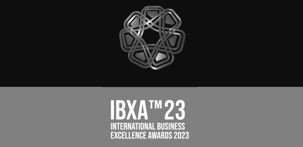 News IBXA Awards Header