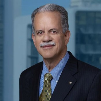 Ernesto Mayoral