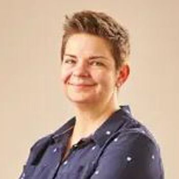 Alison Marshall