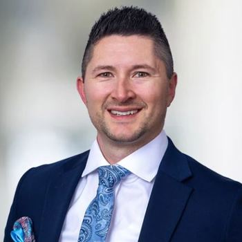 Daniel Barnett