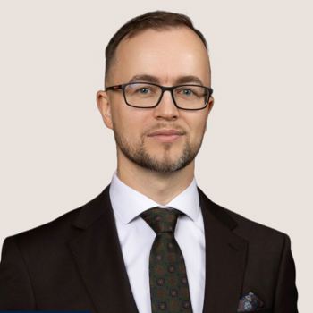 Ronaldas Kubilius