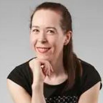 Sarah Dilley