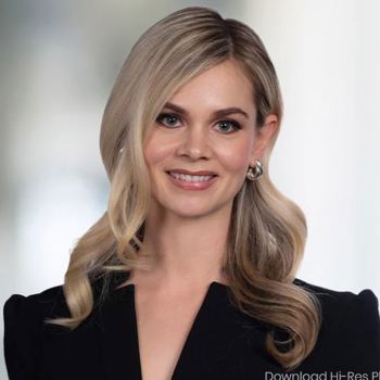 Sarah Nirenberg