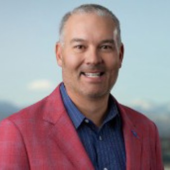 Trent Martinet