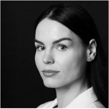 Patrycja Gierdal