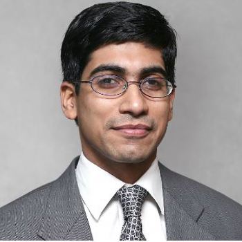 Siddhartha Datta