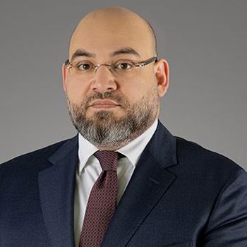 Hisham Al Quraan