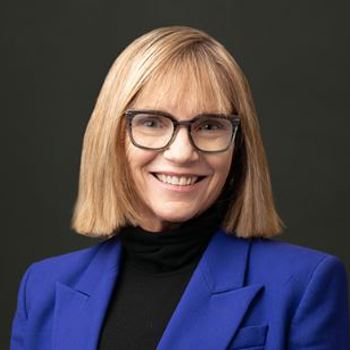 Trudy Hanson Fouser