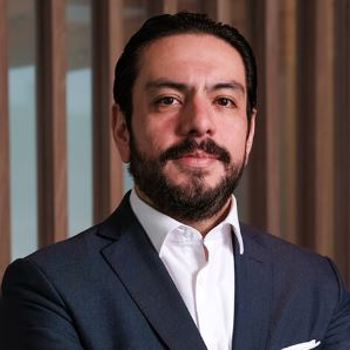 Gerson Vaca Avendano
