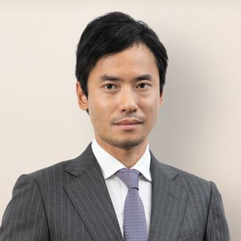Kojiro Fujii