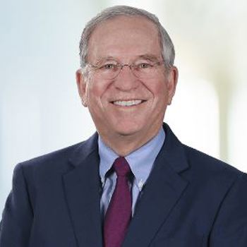 Marcel Bernier
