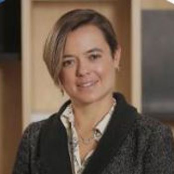 Juanita Bermudez