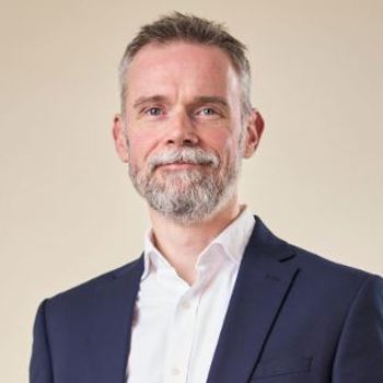 Graeme Bradshaw