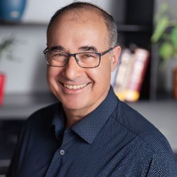 Aharon Bloch