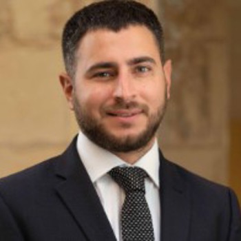 Marcus Naudi