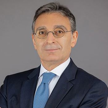 Ibrahim Sattout