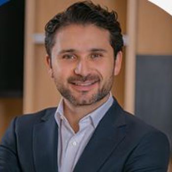 Andres Bolanos Rincon