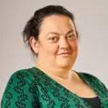 Rebecca Jones