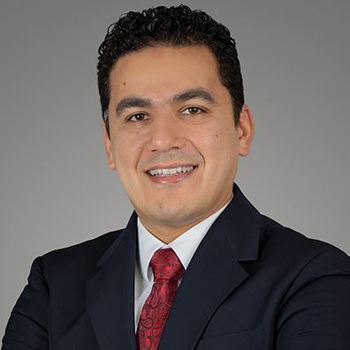 Ahmed Bahgat