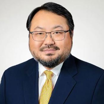 Richard Kim