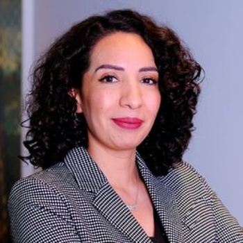 Monica Perez Santana