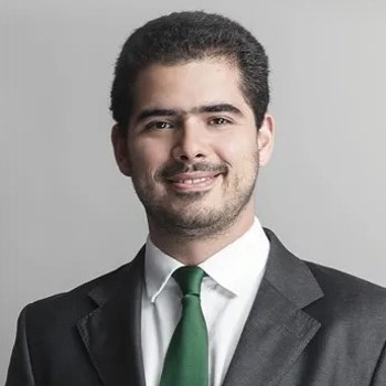 Antonio Martins