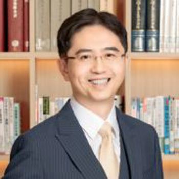 Vincent Wang