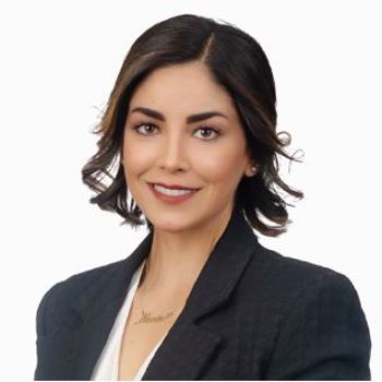 Maria Gonzalez