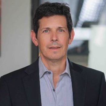 Amit Steinman
